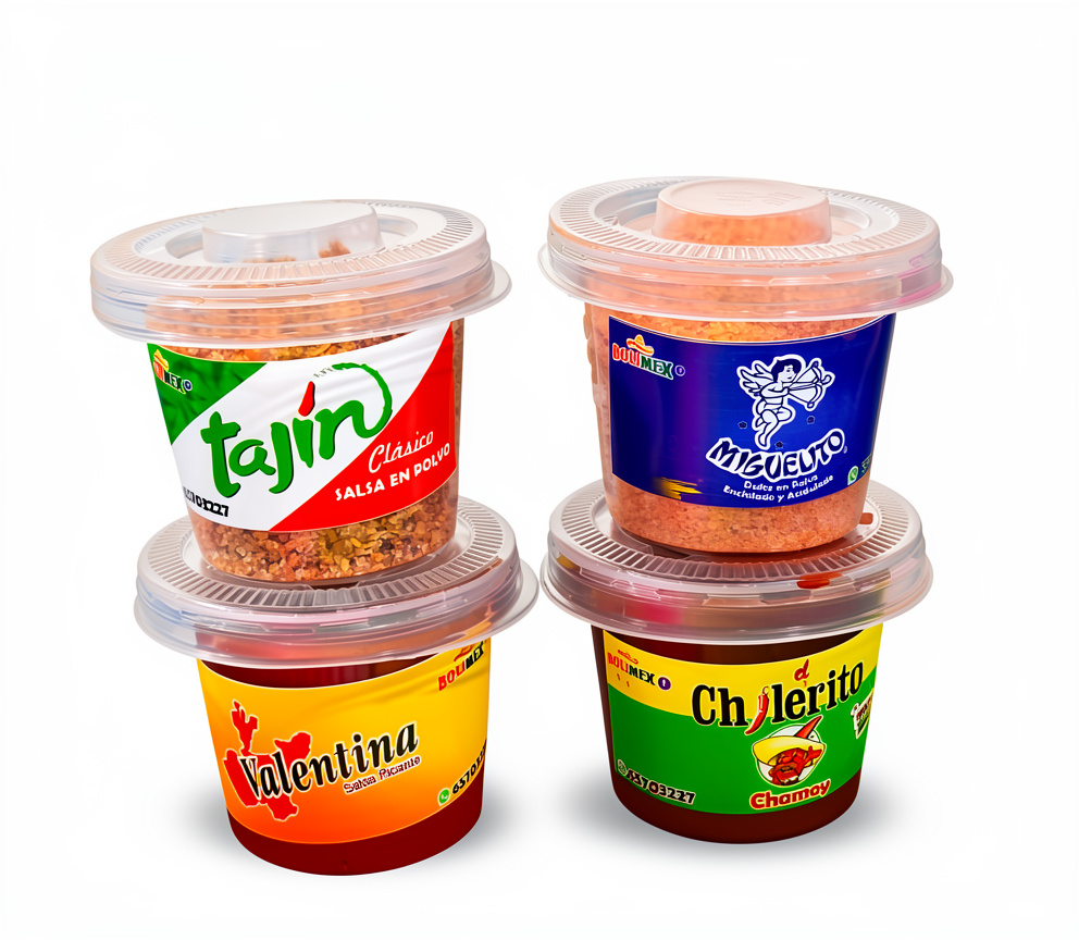 Combo michelero 27 gr c/u