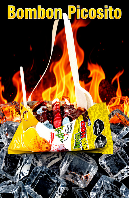 Bombon Picosito