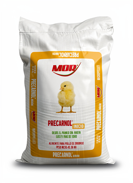 CONCENTRADO INICIO 1 LB