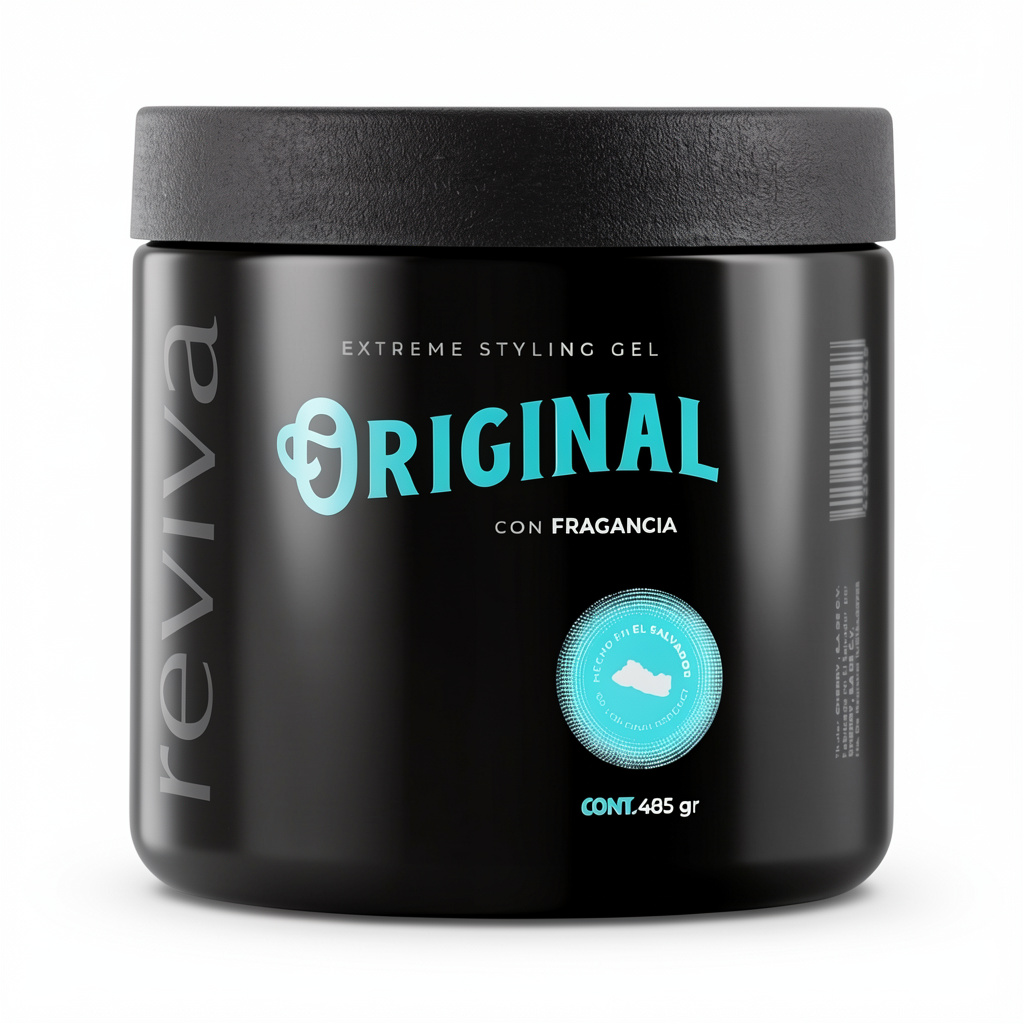 REVIVA GEL ORIGINAL 16 ONZ
