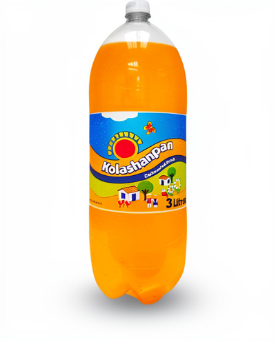 Kolashanpan 3 Litros