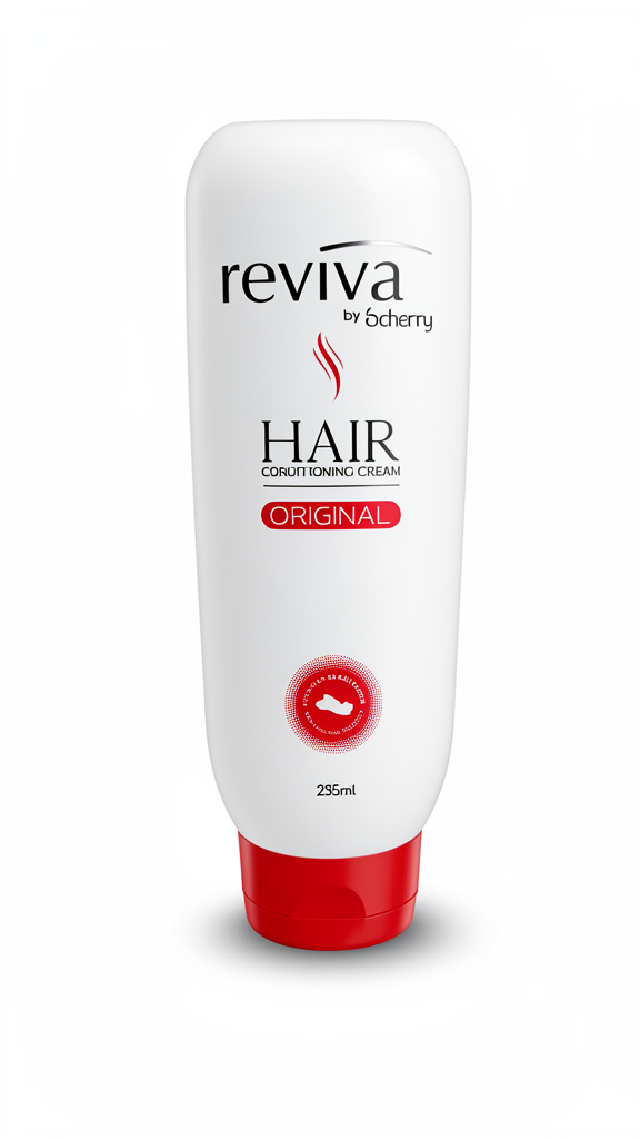 REVIVA CREMA ORIGINAL ROJA