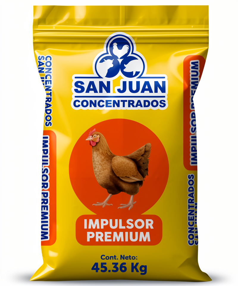CONCENTRADO PONEDORA PREMIUM 1 LB