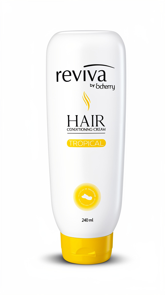 Reviva crema tropical 240 ml