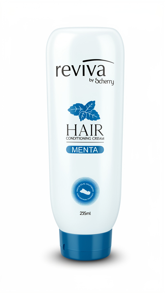REVIVA CREMA MENTA
