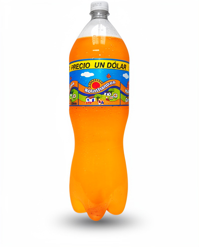 Kolashanpan 2 LITROS