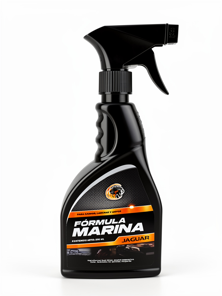 FORMULA MARINA 500ML JAGUAR