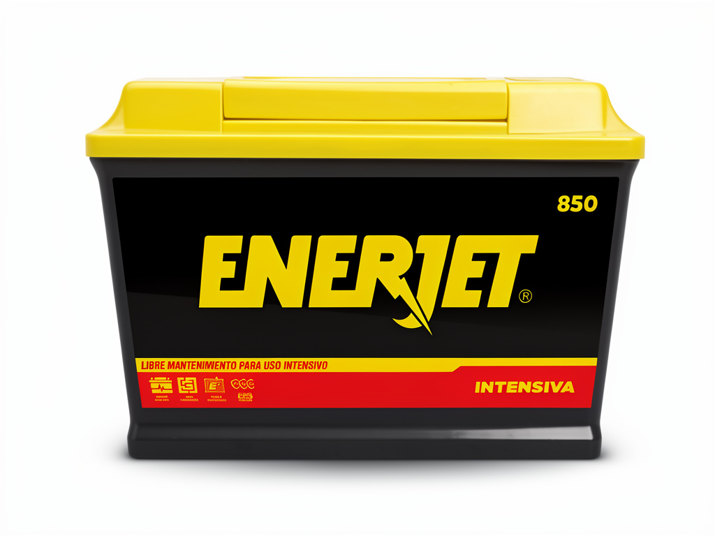 BATERIA 850 11W63-B-2026 ENERJET