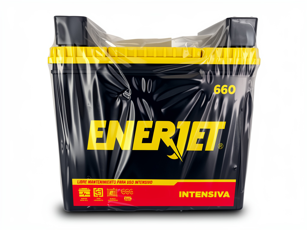 BATERIA 660 9T45-E-2026