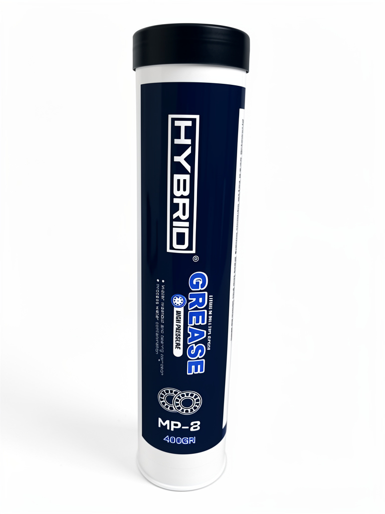 GRASA HYBRID 400GR