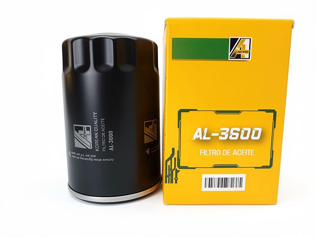 FILTRO AL-3600 ROSCA 3/4-16