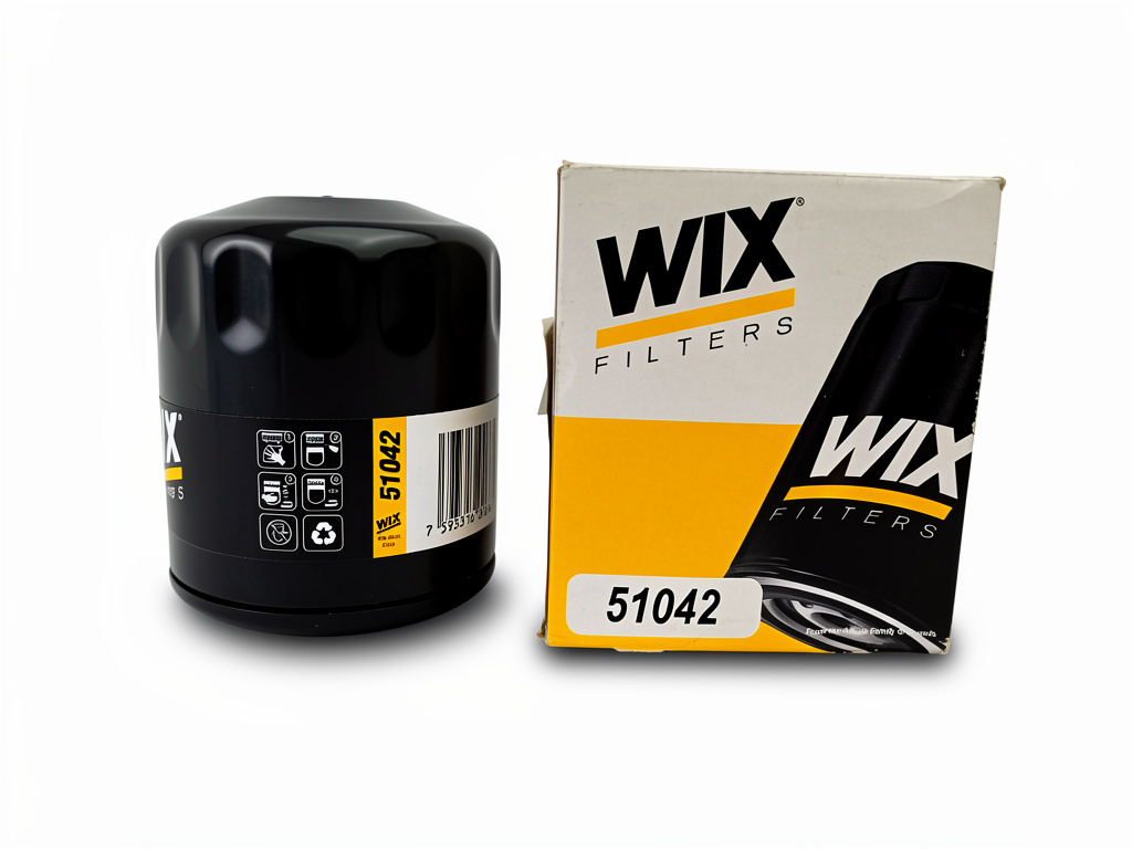FILTRO WIX - 51042