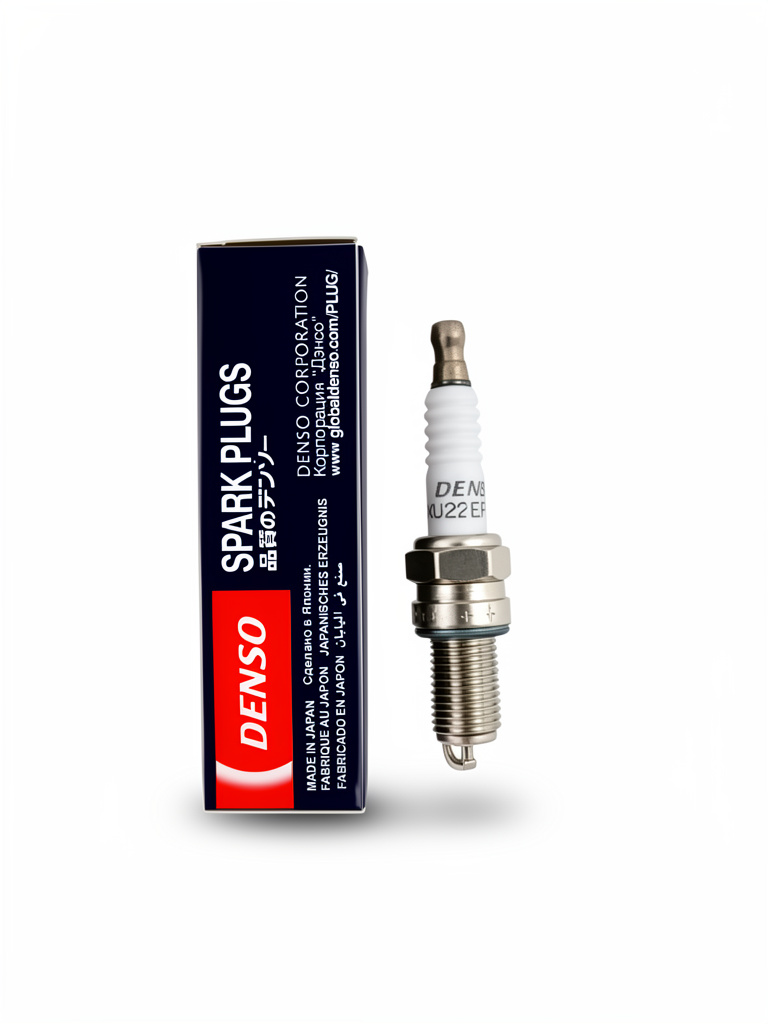 BUJIA DENSO 3312 / TERIOS-BEGO-PALIO-SIENA-TWINGO-WAGONEER