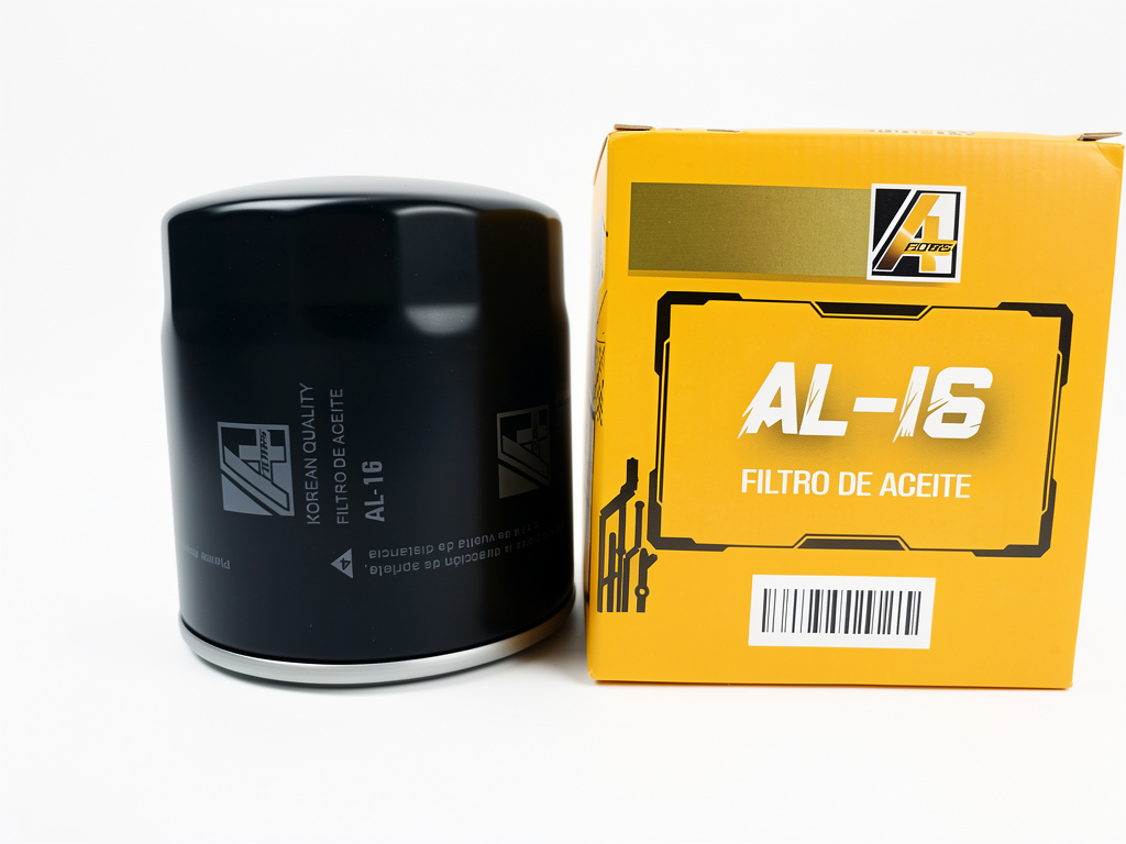 FILTRO AL-16 ROSCA 3/4-16