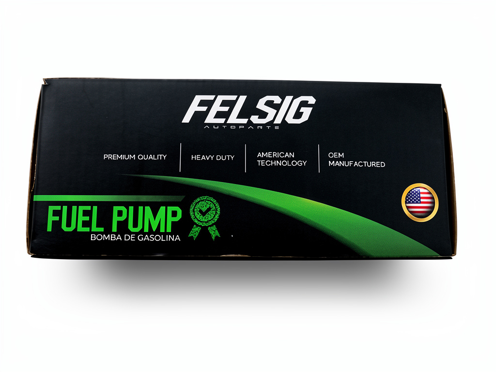 PILA DE RETORNO CARBON FG-2069