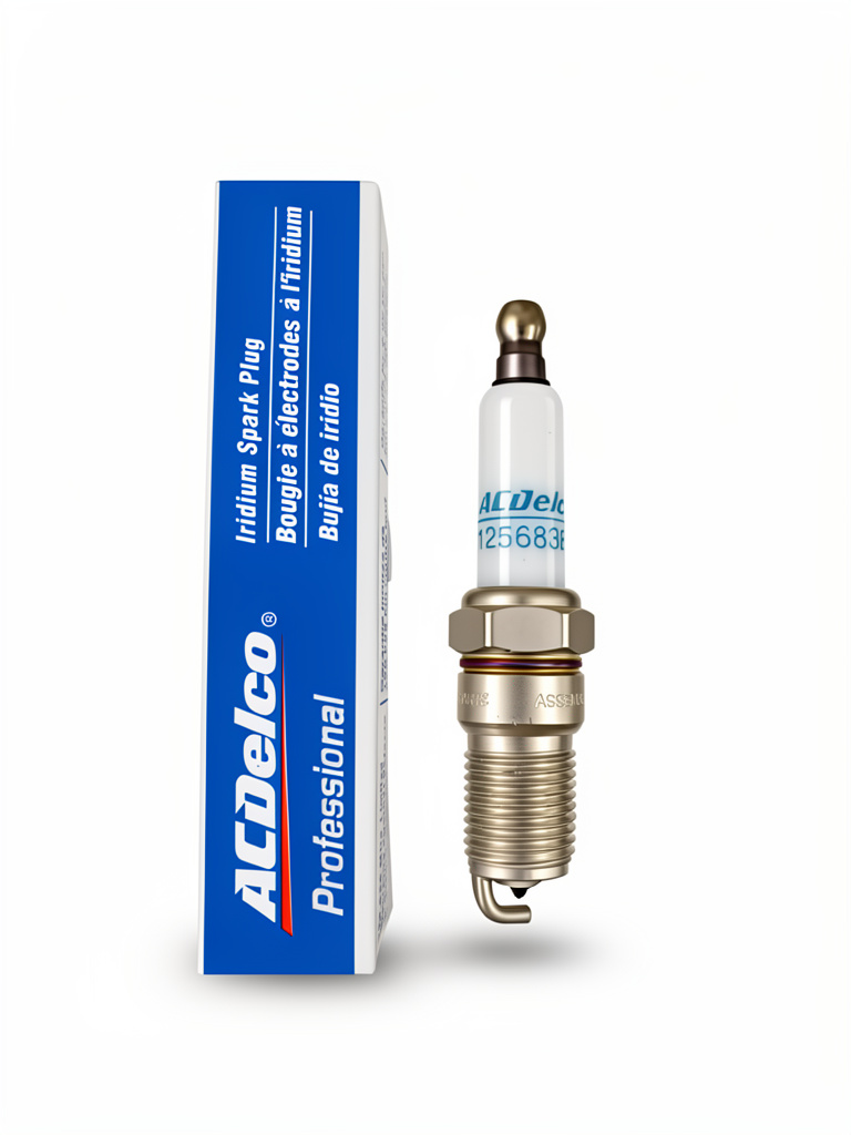 BUJIA ACDELCO 41-101 / MOTORES 4.8L SILVERADO-SUBURBAN-GMC-YUKON-CADILAC-TRAILBLAZER