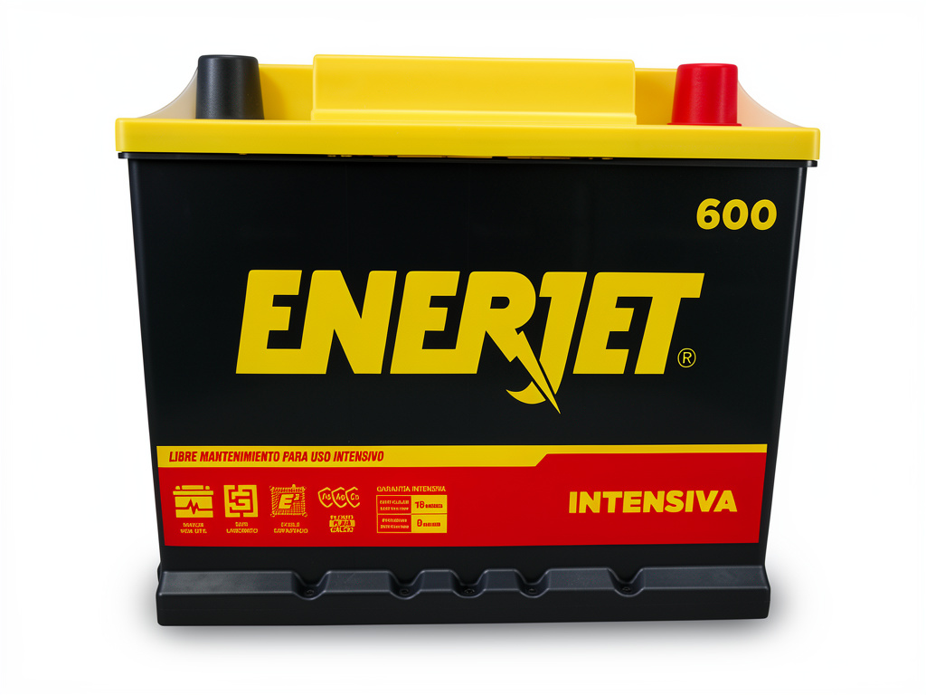 BATERIA 600 TAXI CAR 43 430AH-L-2025