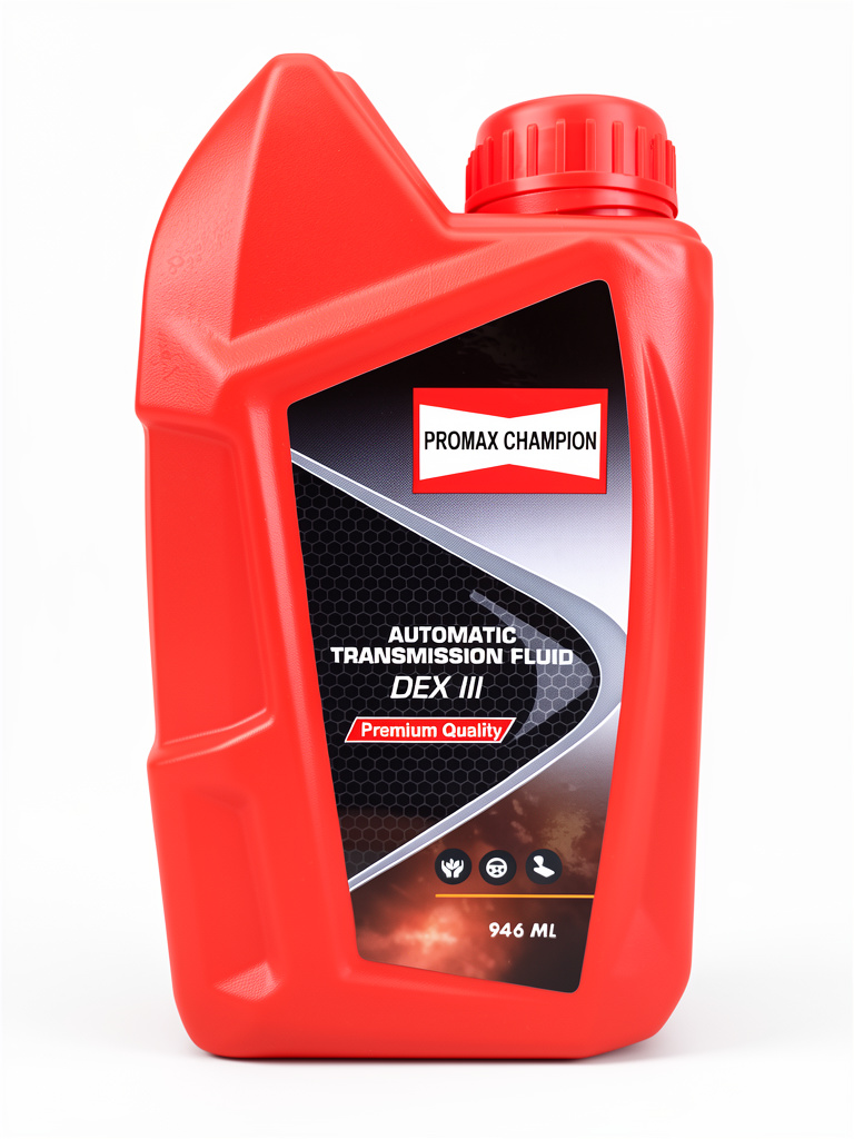 ACEITE DEX III CHAMPION