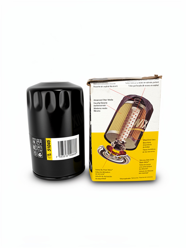 FILTRO WIX 51045 - PH59 - ML-3675 (ROSCA 13/16