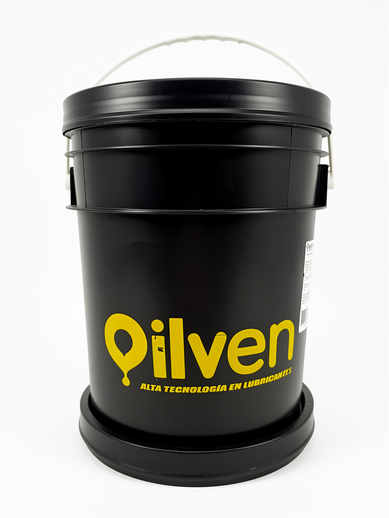 PAILA SAE 50 OILVEN