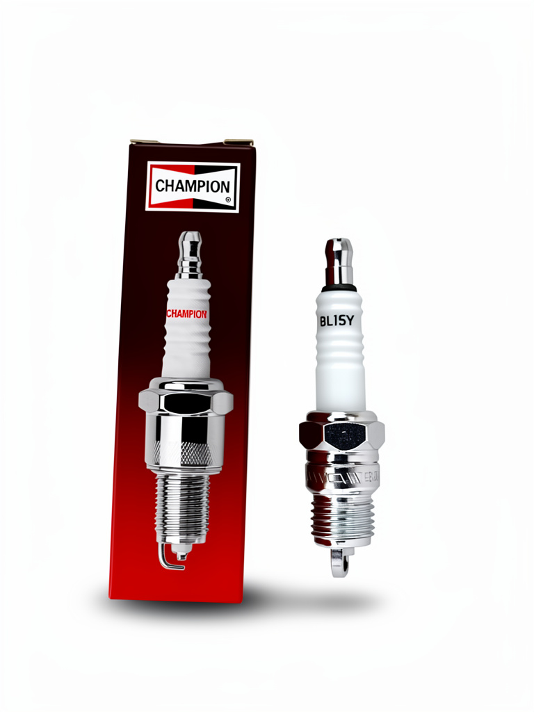 BUJIA BL15Y CHAMPION / CHEYENNE-SILVERADO-C10-C30-MALIBU-250-350-V8