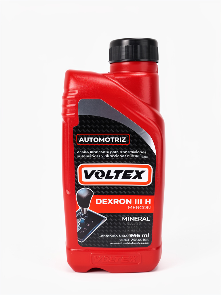 ACEITE DEX III MINERAL VOLTEX
