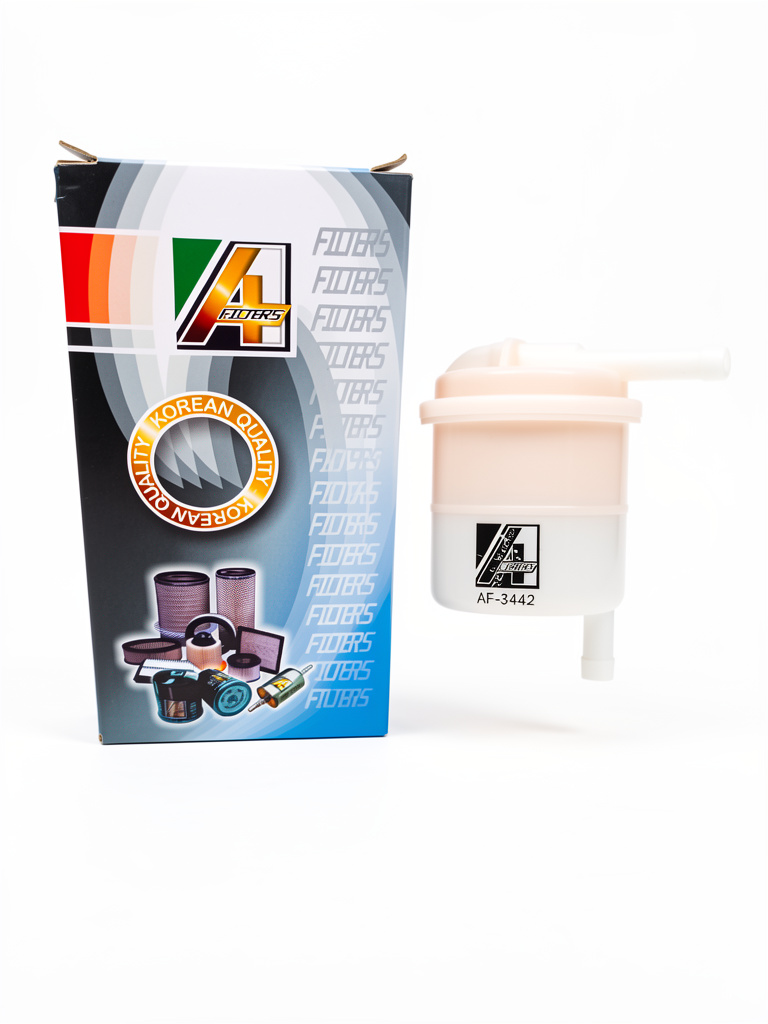 FILTRO DE GASOLINA UNIVERSAL AF-3442