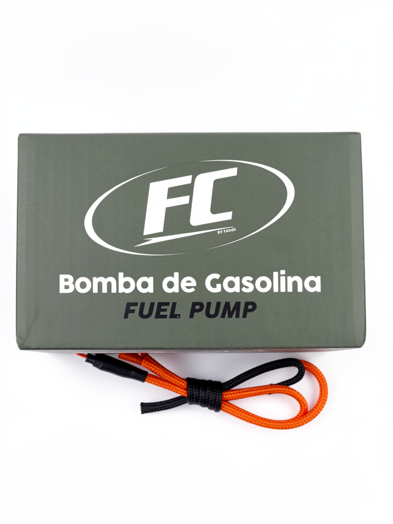 FC Bomba de gasolina 12V