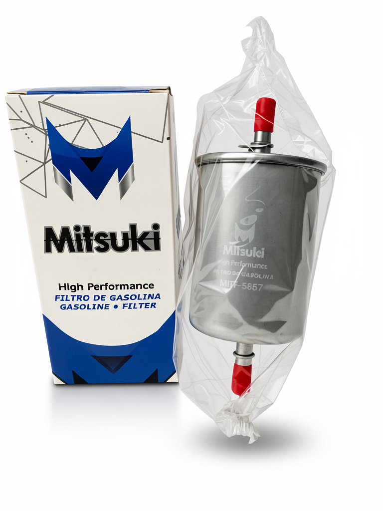 FILTRO DE GASOLINA MITSUKI-5857