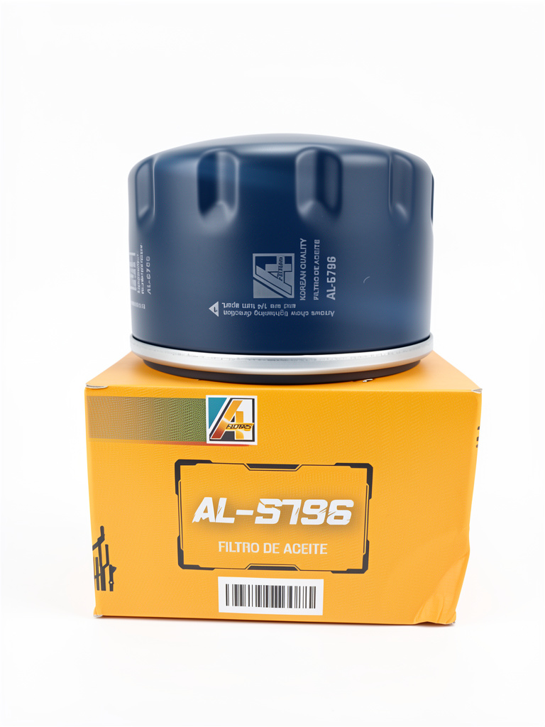FILTRO DE ACEITE AL-5796 RENAULT / TWINGO