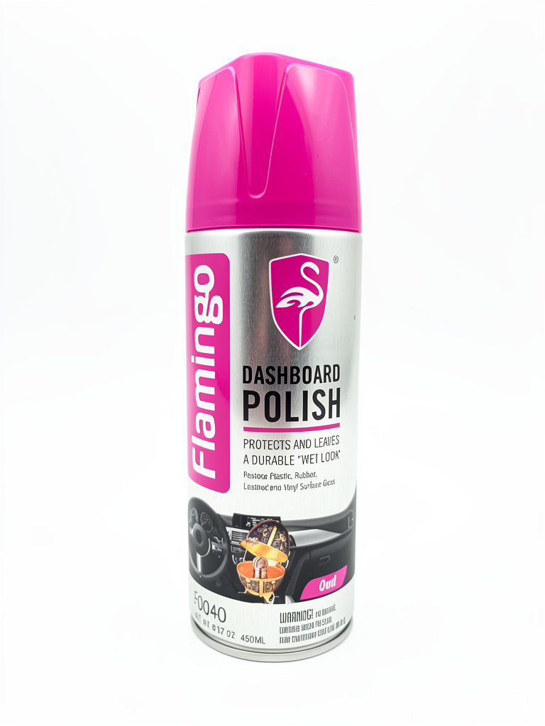 SILICON ABRILLANTADOR 450 ML