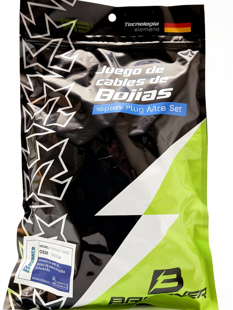 CABLE DE BUJIA CHEYENNE 5.7 VORTEC