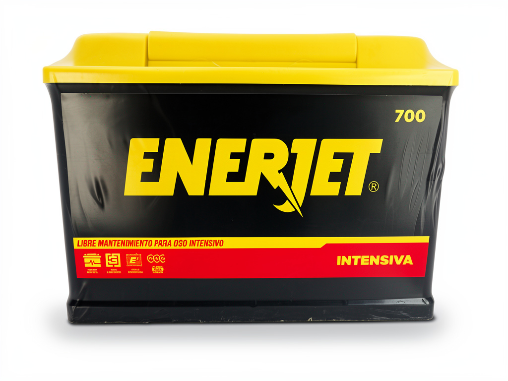 BATERIA 700 8W47-I-L2025 ENERJET