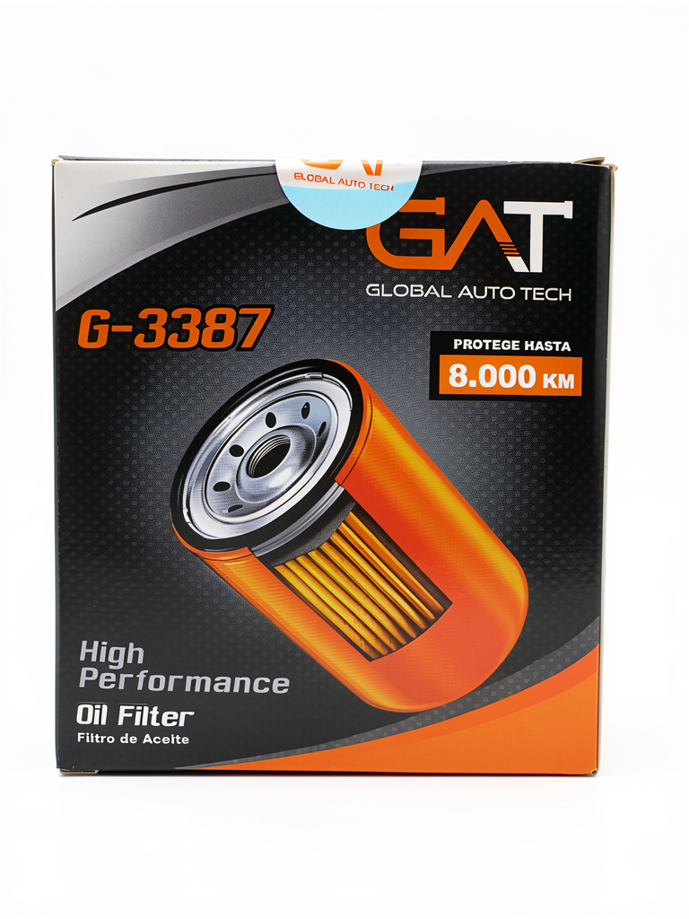 FILTRO DE ACEITE PH-3387