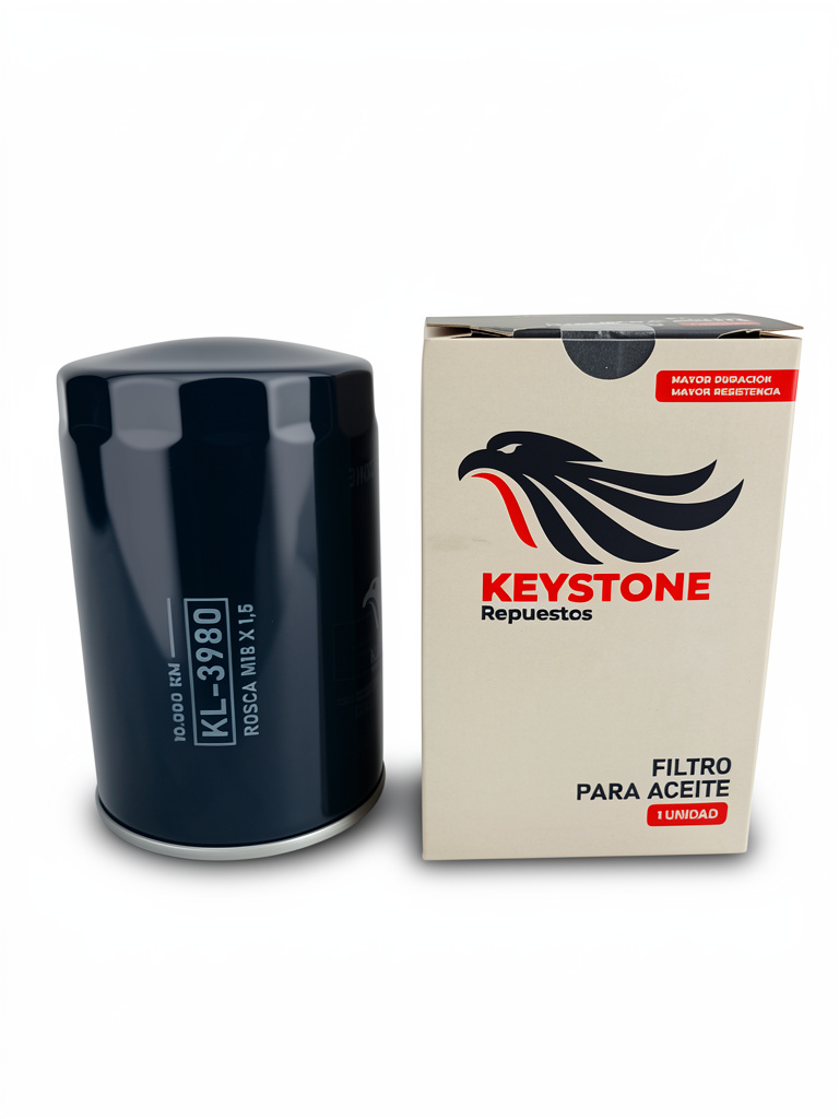 FILTRO KL-3980 - ML 3980