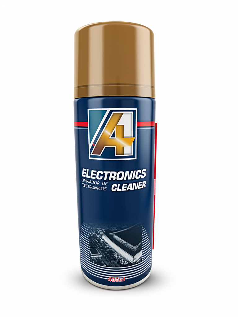 LIMPIA CONTACTO A/1  450ml