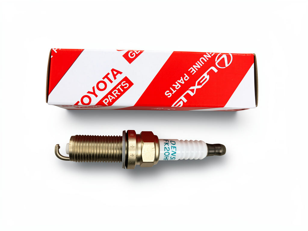 BUJIA TOYOTA / 4RUNER-FORTUNER-F350-FS350-RX350-CAMRY