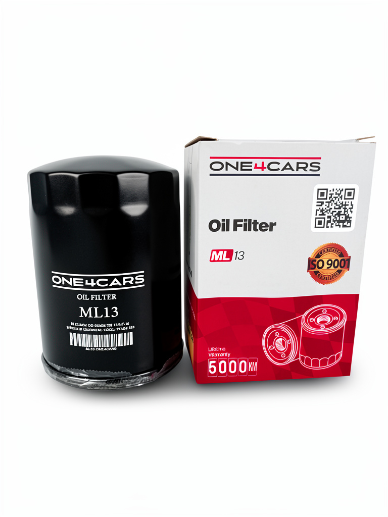 FILTRO ML13 - PH13 - WIX 51061 (ROSCA 13/16-16)