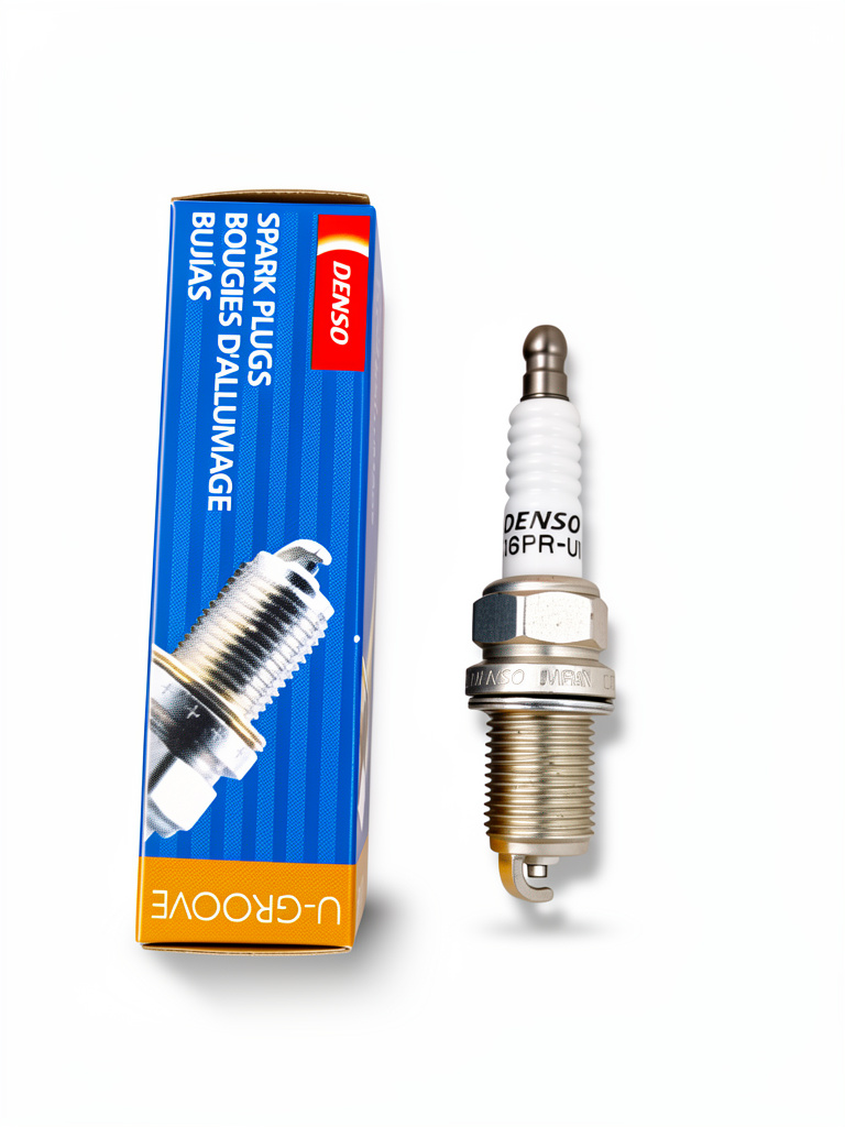 BUJIA DENSO 3130 / OPTRA-CORSA-CRUGE-SPARK-GRAND VITARA-YARIS-COROLLA-MITSUBISHI