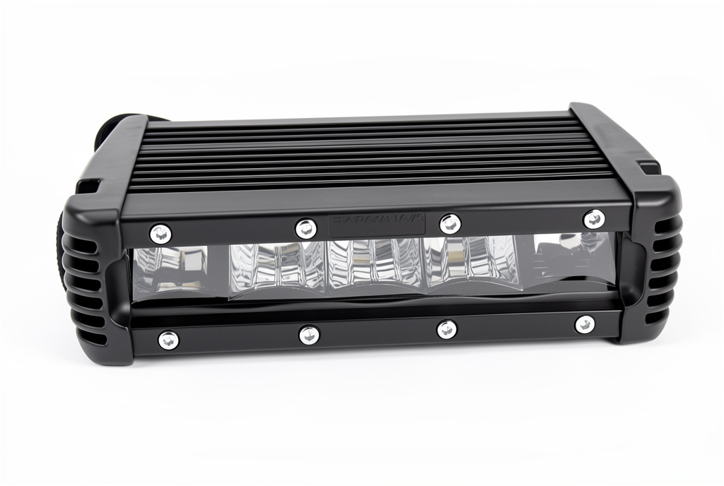 Barra premium 6 pulgadas A/B