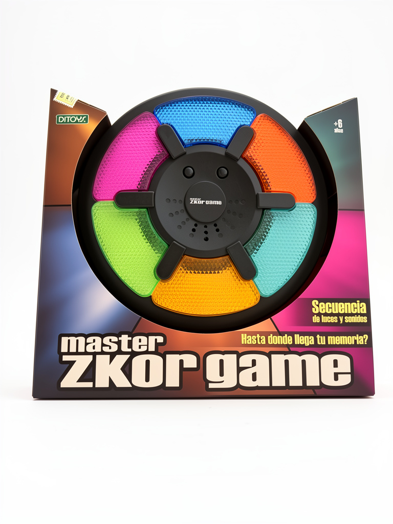 ZKOR GAME