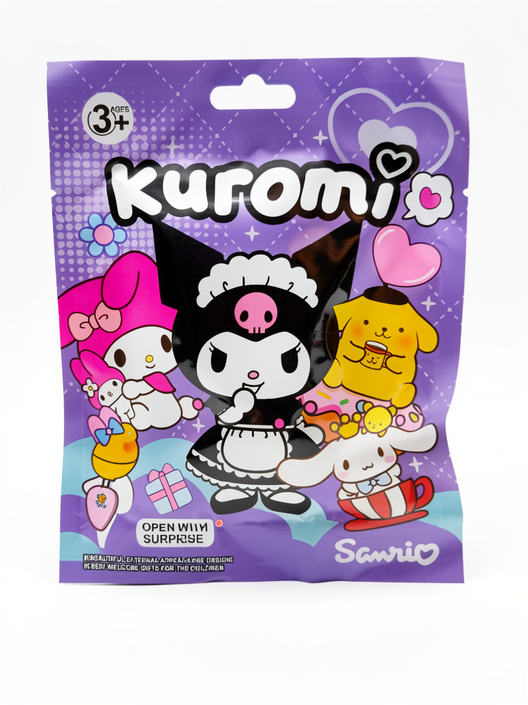 Sorpresa kurumi