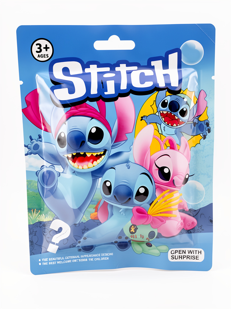 Sorpresa STICH