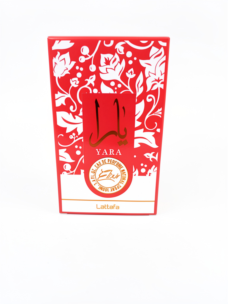 Yara Elixir
