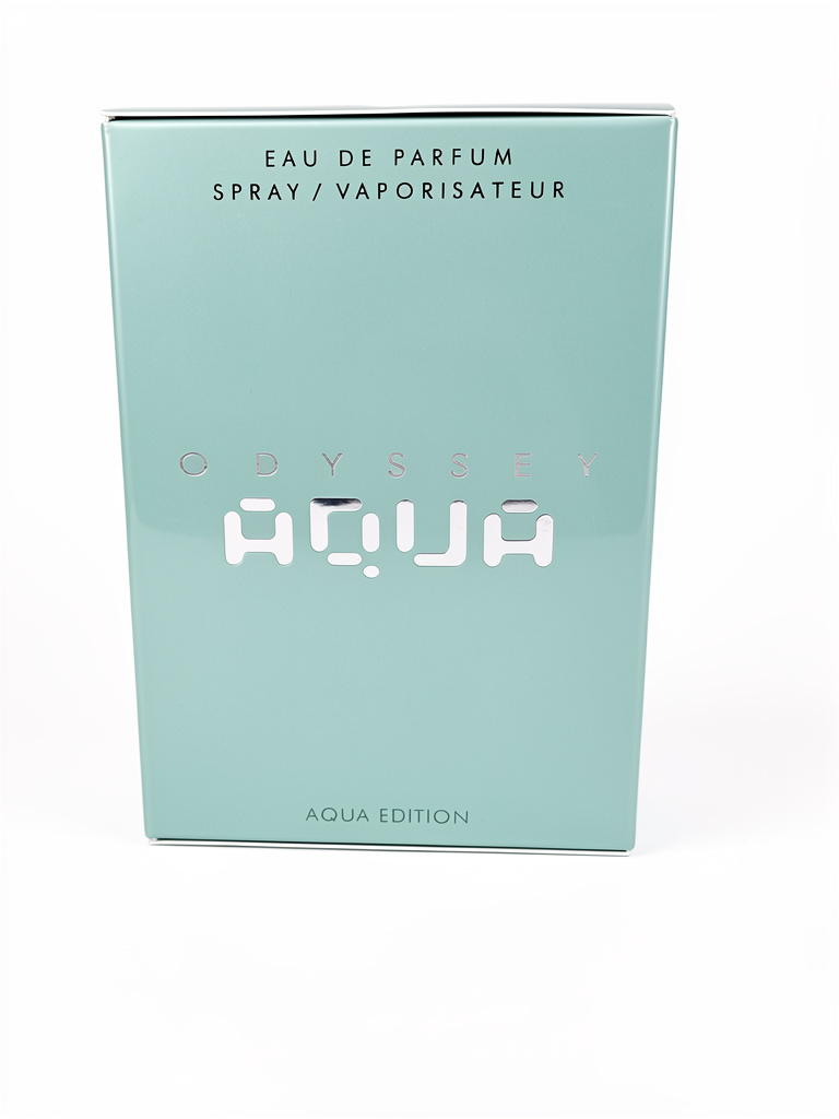 Odyssey AQUA