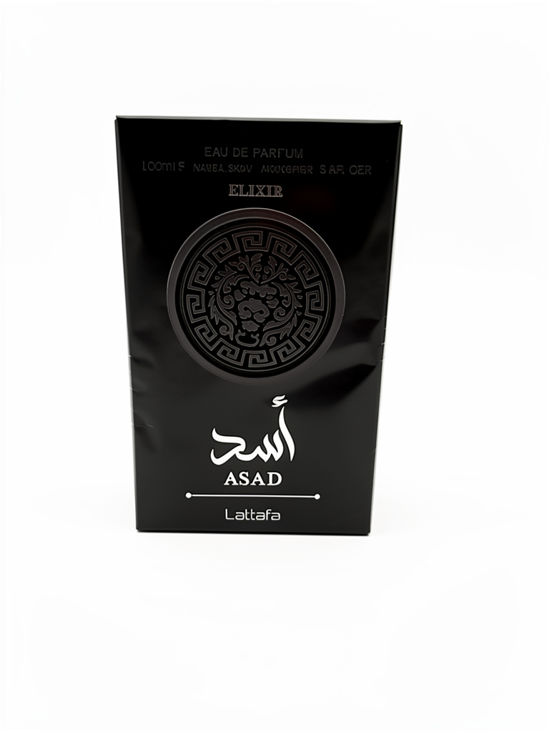 ASAD Elixir