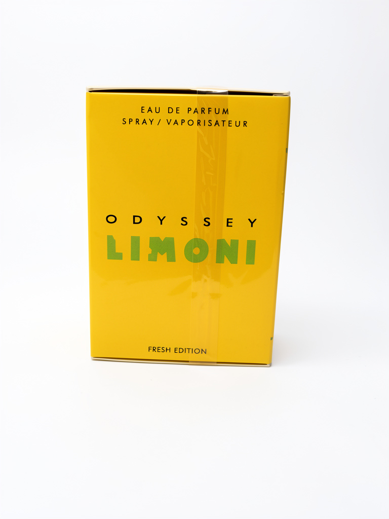 Odyssey LIMONI