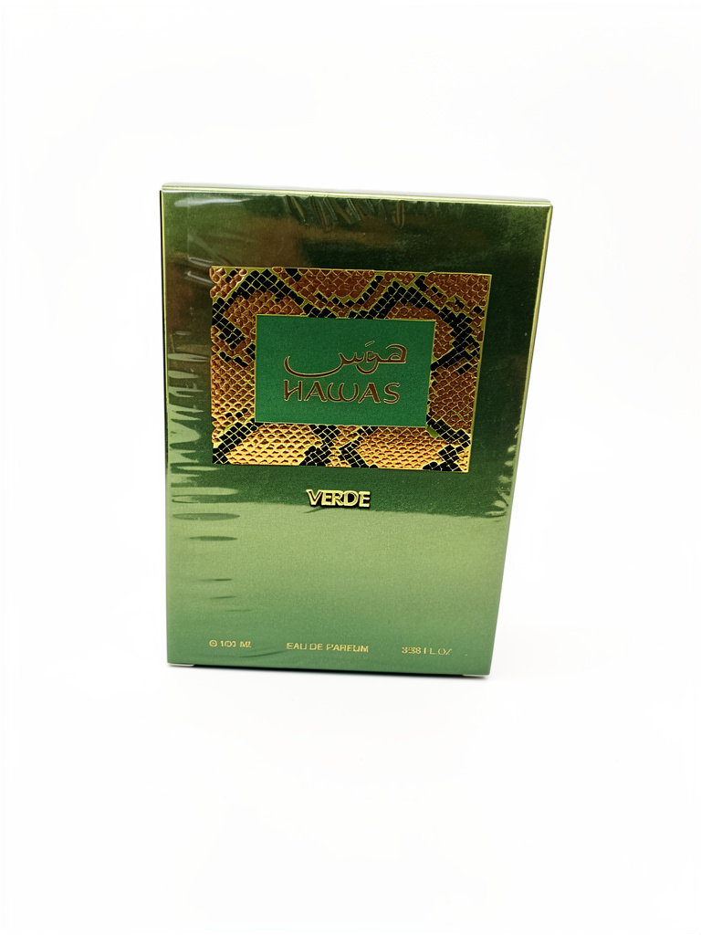 HAWAS Verde