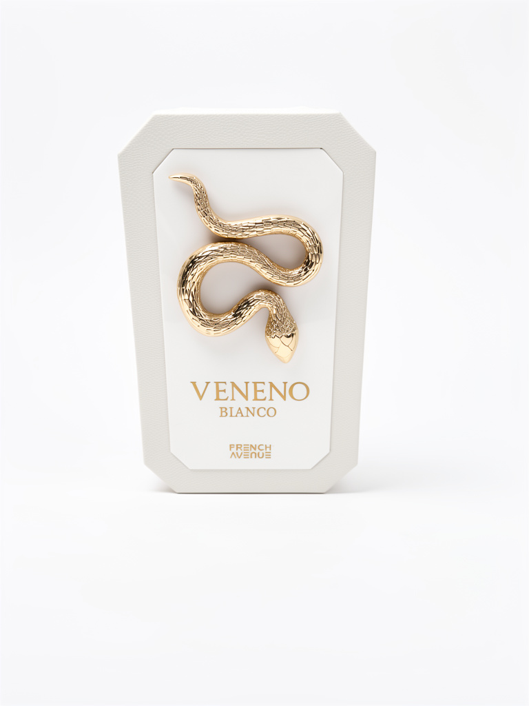 Veneno Blanco
