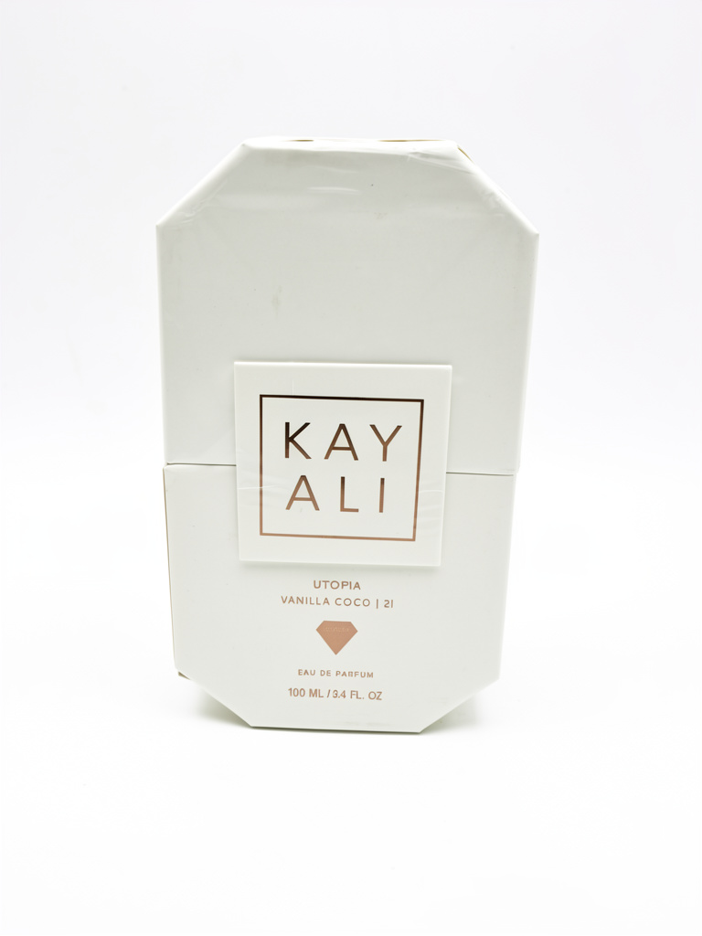 KAYALI Utopía Vanilla Coco